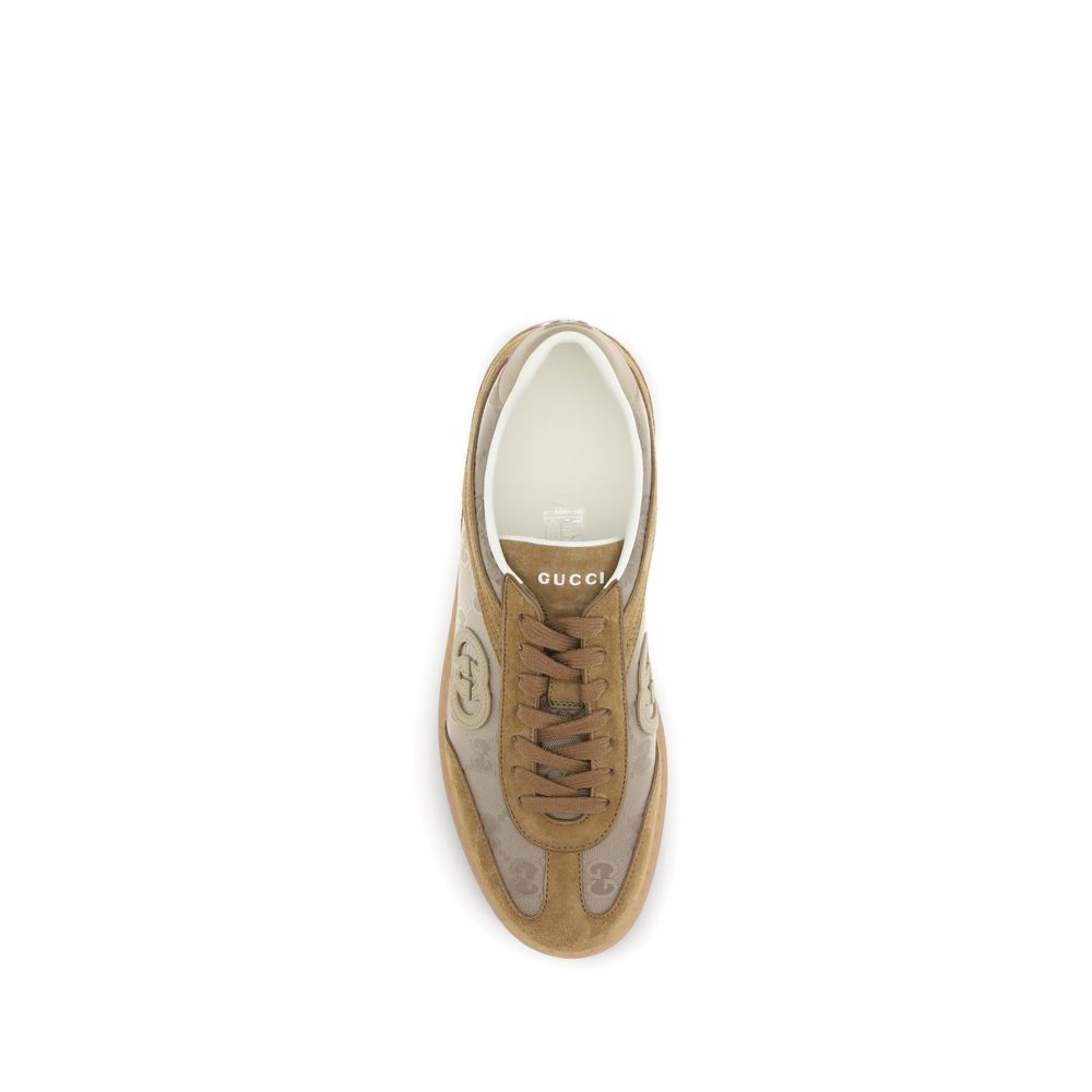 Gucci G75 Sneakers - ACCEXO