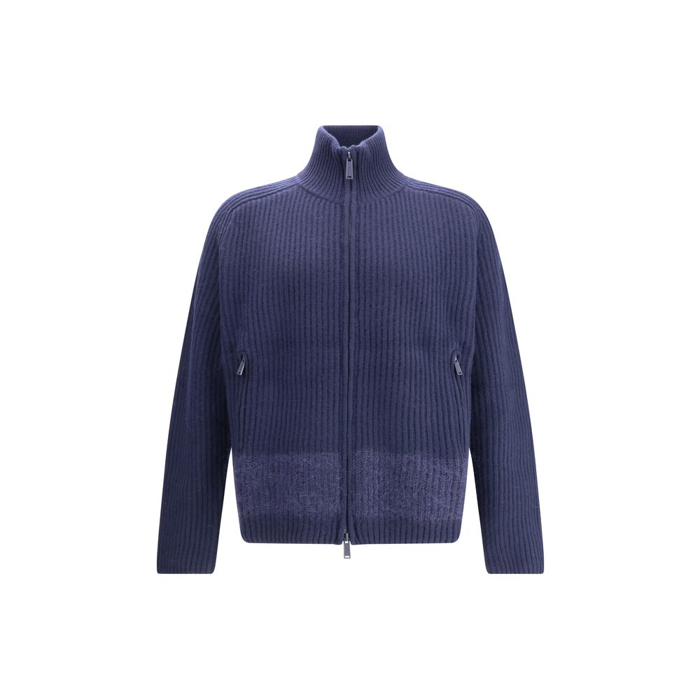 Dsquared² Zip Cardigan - ACCEXO