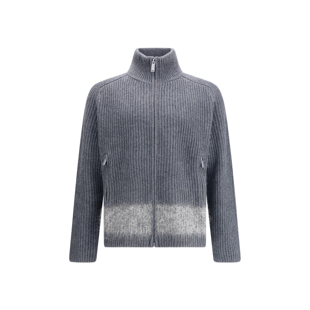 Dsquared² Zip Cardigan - ACCEXO