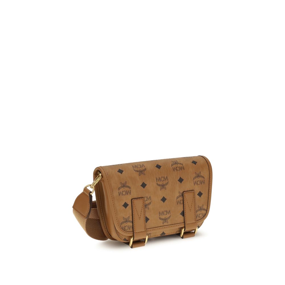 MCM Aren mini Shoulder Bag - ACCEXO