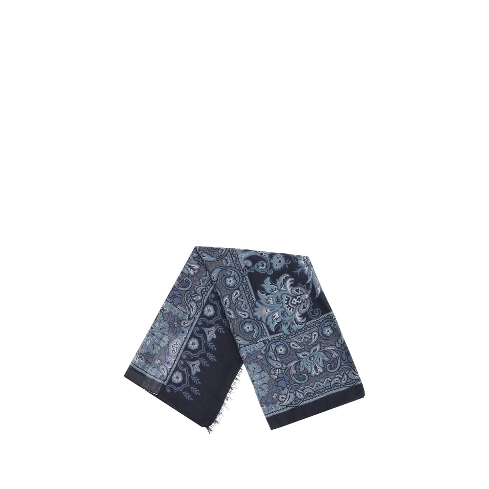 Etro Jacquard Scarf - ACCEXO