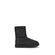 Dolce & Gabbana Quilted Boots - ACCEXO