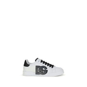Dolce & Gabbana Portofino Sneakers - ACCEXO