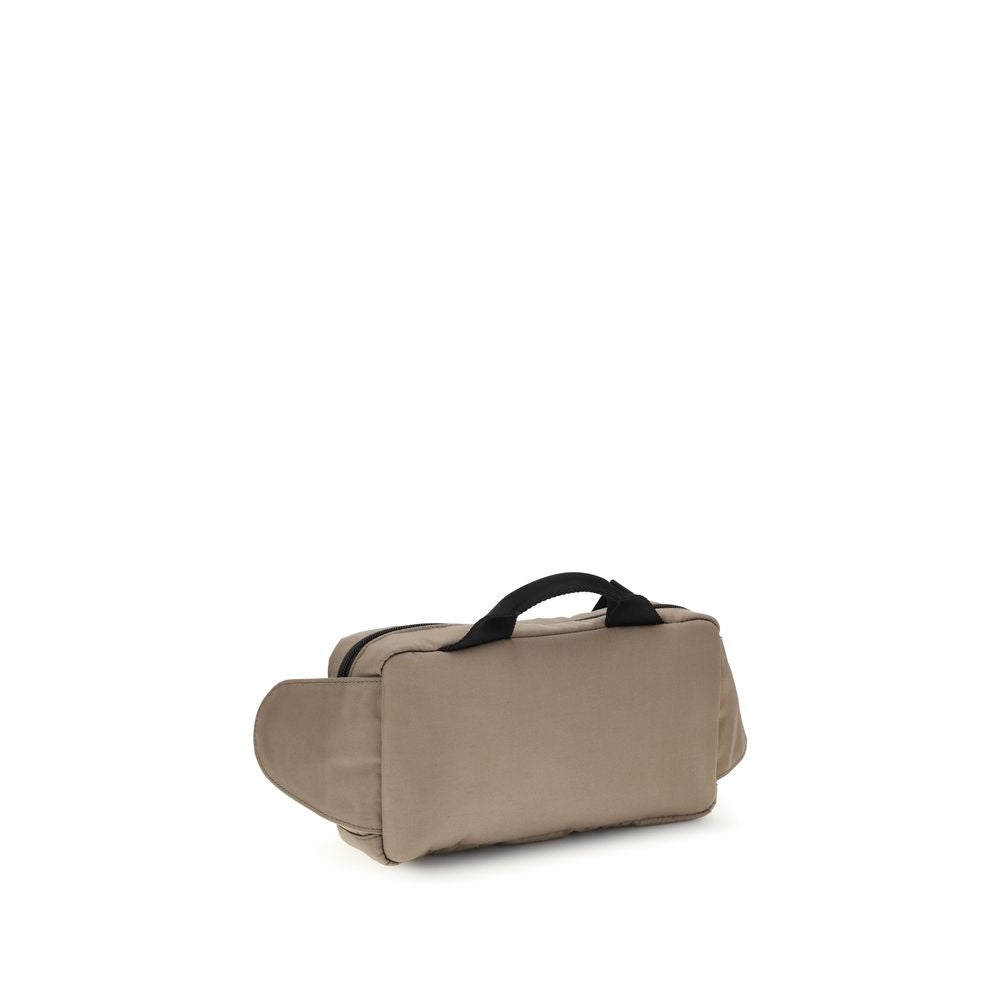Givenchy Essential U canvas Fanny Pack - ACCEXO