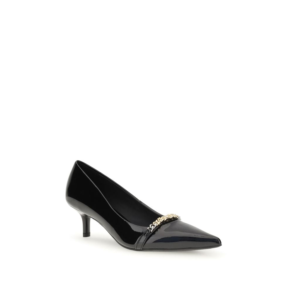 PINKO Patent leather Gloria Pumps - ACCEXO