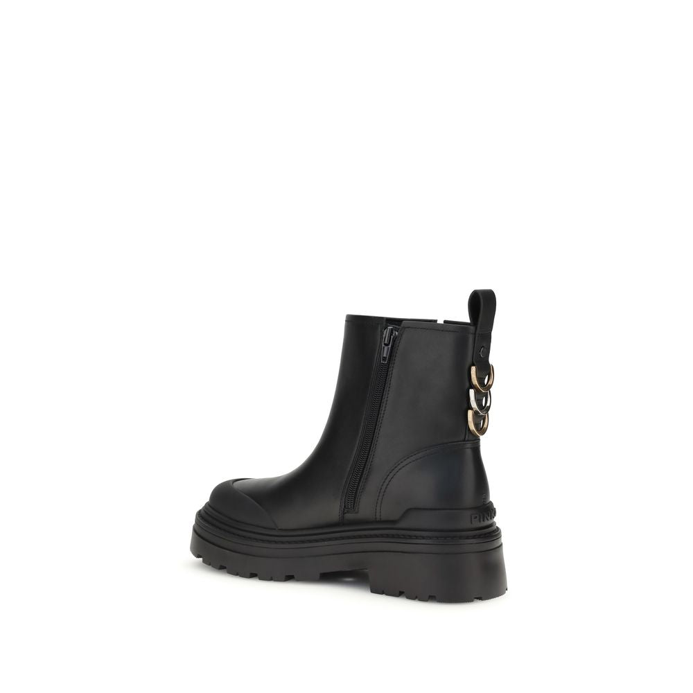 PINKO Mia Ankle Boots - ACCEXO