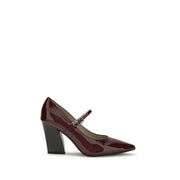 PINKO Patent leather Pumps - ACCEXO