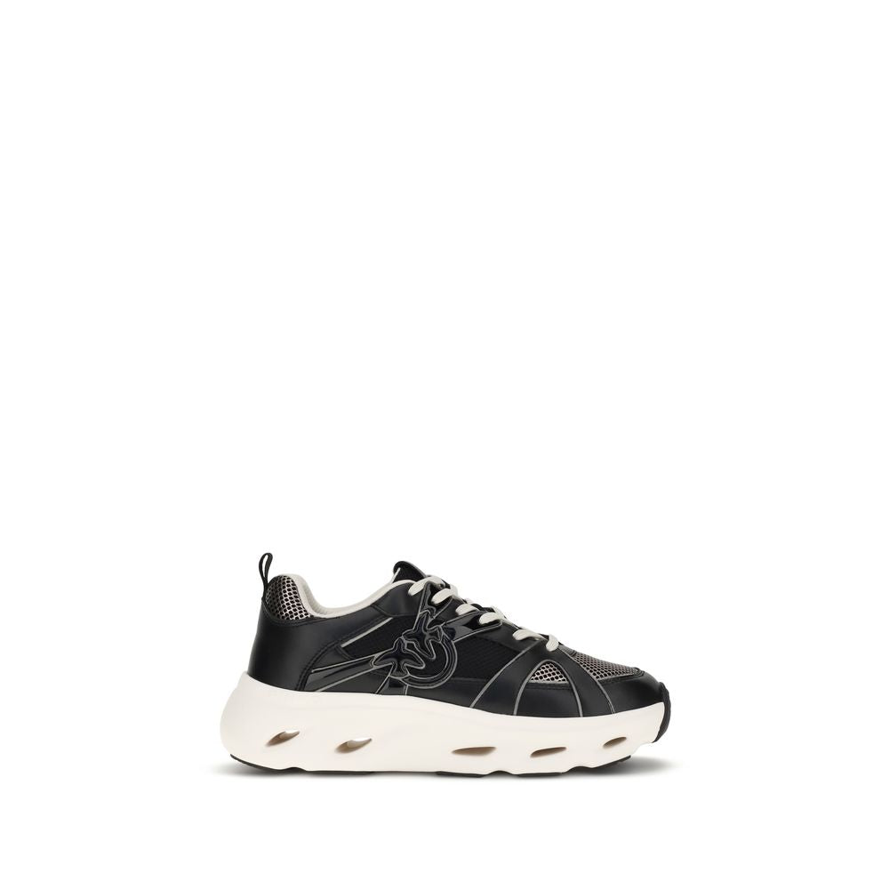 PINKO Pink Sneakers - ACCEXO