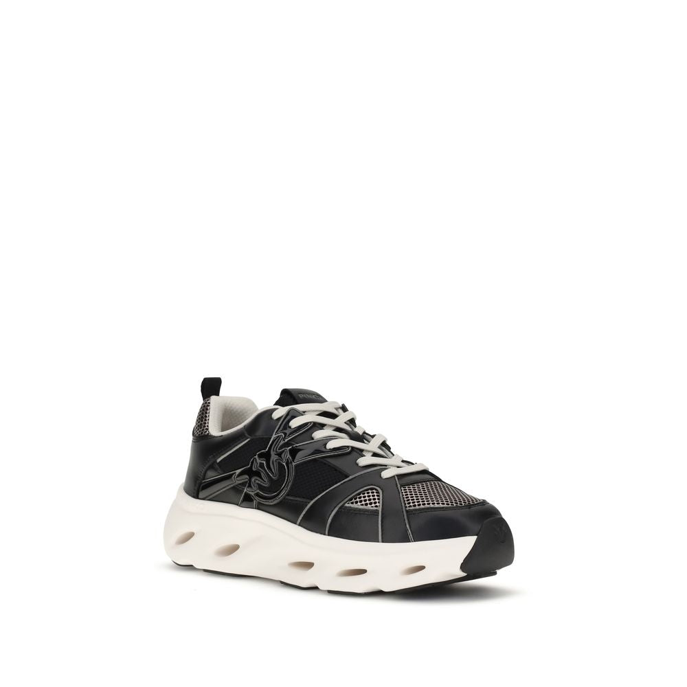 PINKO Pink Sneakers - ACCEXO