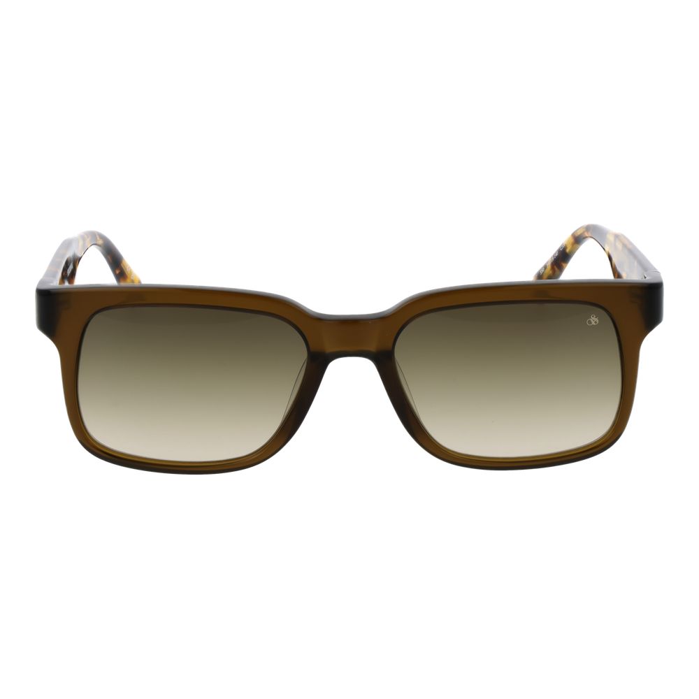 Scotch & Soda Brown Men Sunglasses - ACCEXO