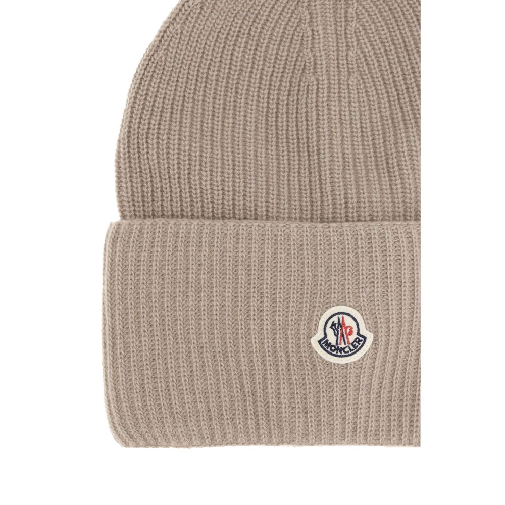 Moncler Beanie Hat - ACCEXO