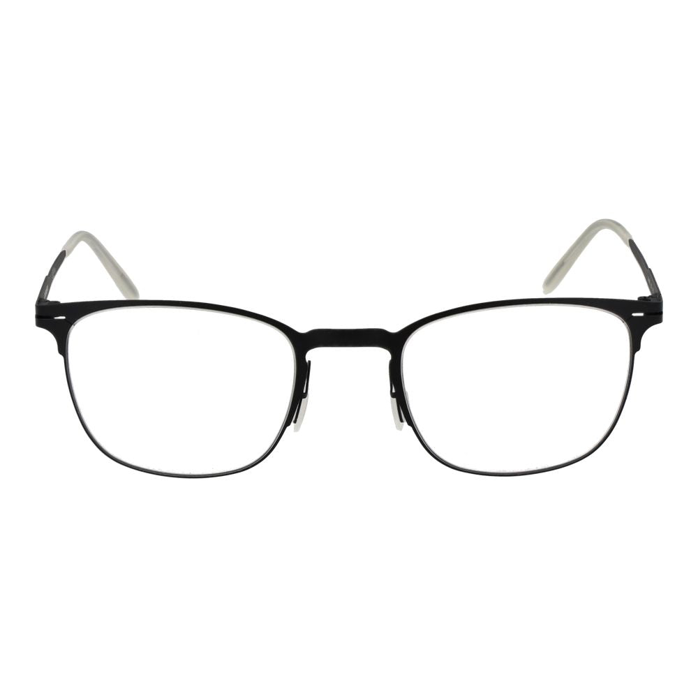 Carrera Black Men Optical Frames - ACCEXO