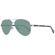 Guess Silver Unisex Sunglasses - ACCEXO