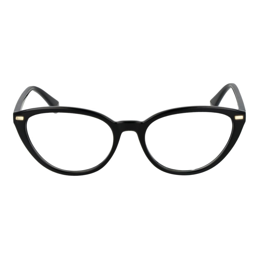 Polaroid Black Women Optical Frames - ACCEXO