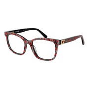 Love Moschino Multicolor Women Optical Frames - ACCEXO