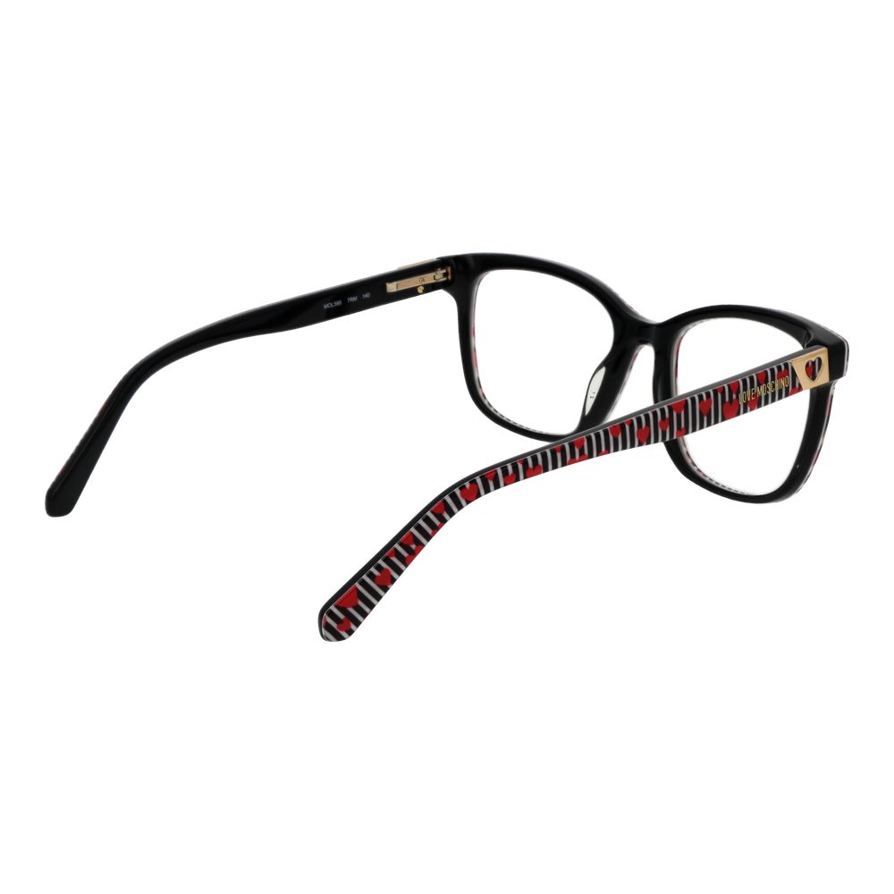 Love Moschino Multicolor Women Optical Frames - ACCEXO