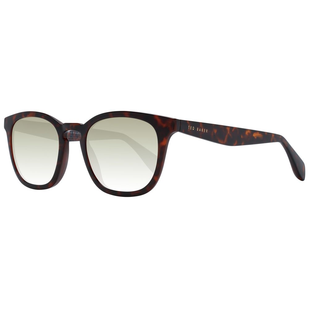 Ted Baker Brown Men Sunglasses - ACCEXO