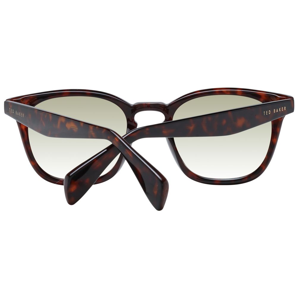 Ted Baker Brown Men Sunglasses - ACCEXO