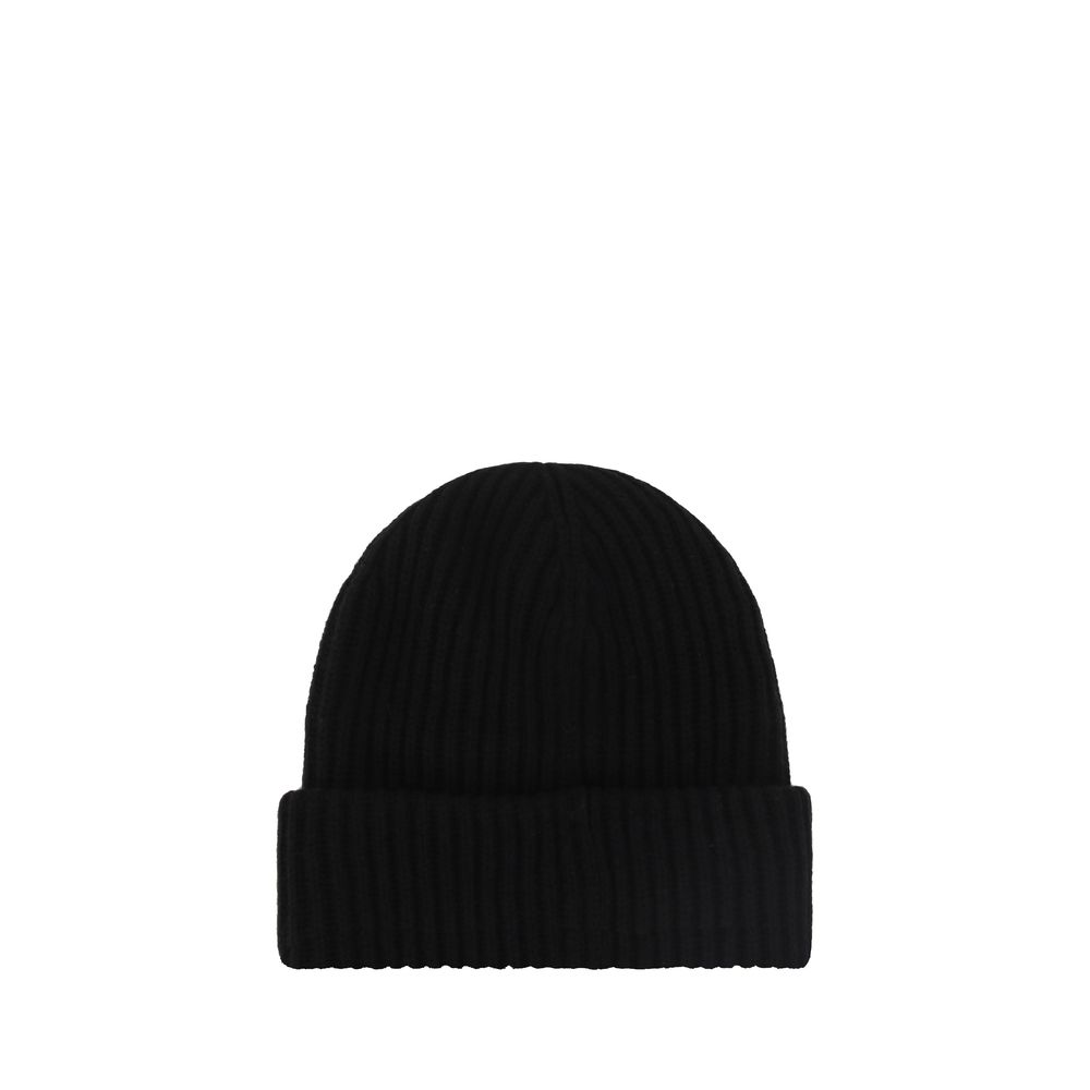 Ganni Beanie Cap - ACCEXO