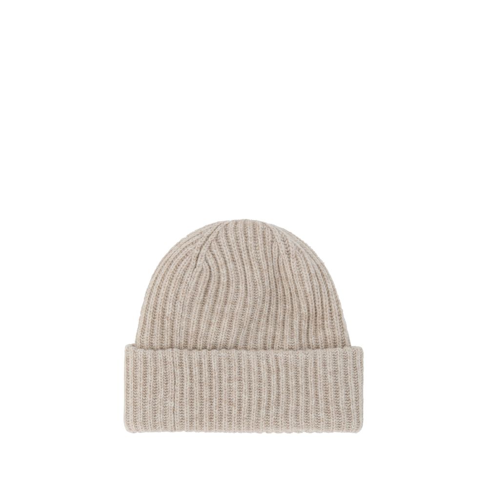 Ganni Beanie Cap - ACCEXO