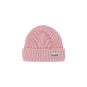 Ganni Beanie Cap