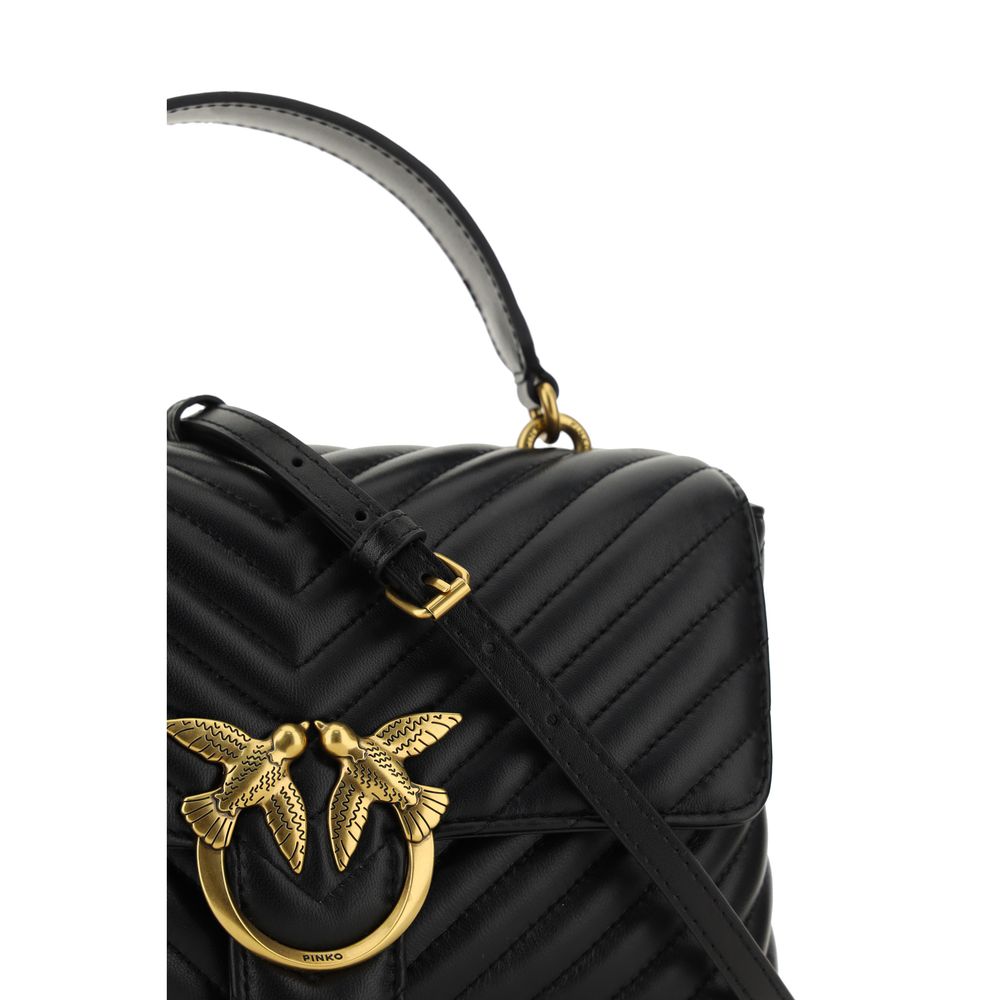 PINKO Love Lady Handbag - ACCEXO