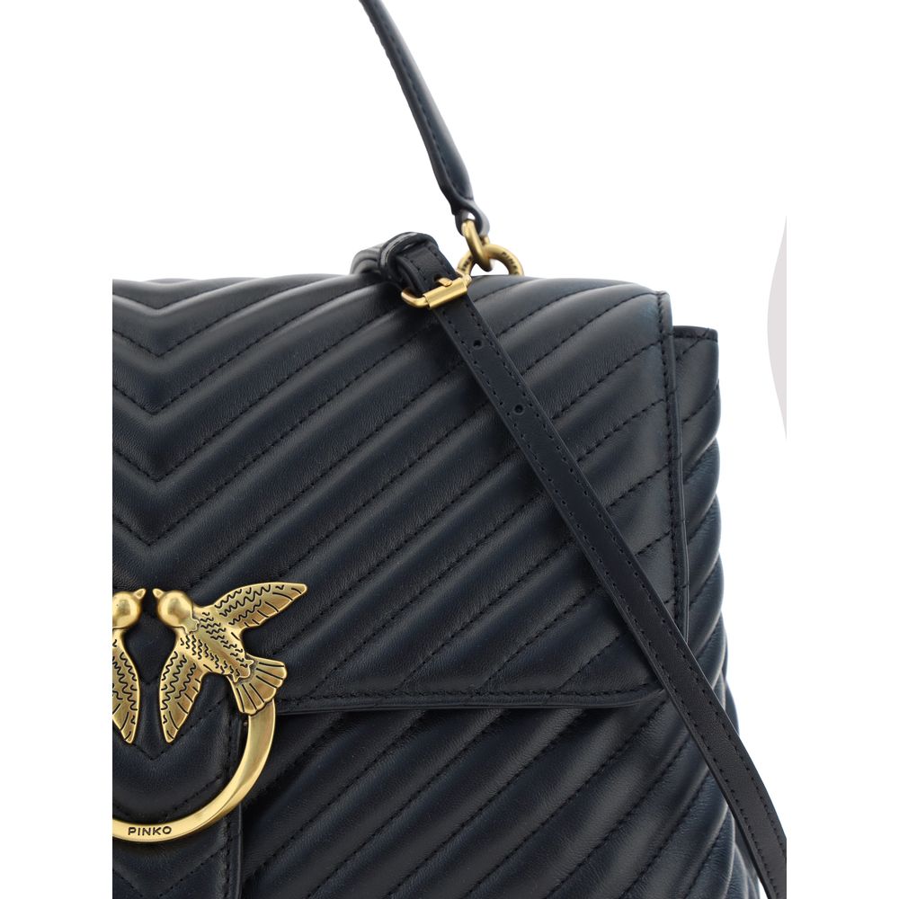 PINKO Love Lady Handbag - ACCEXO