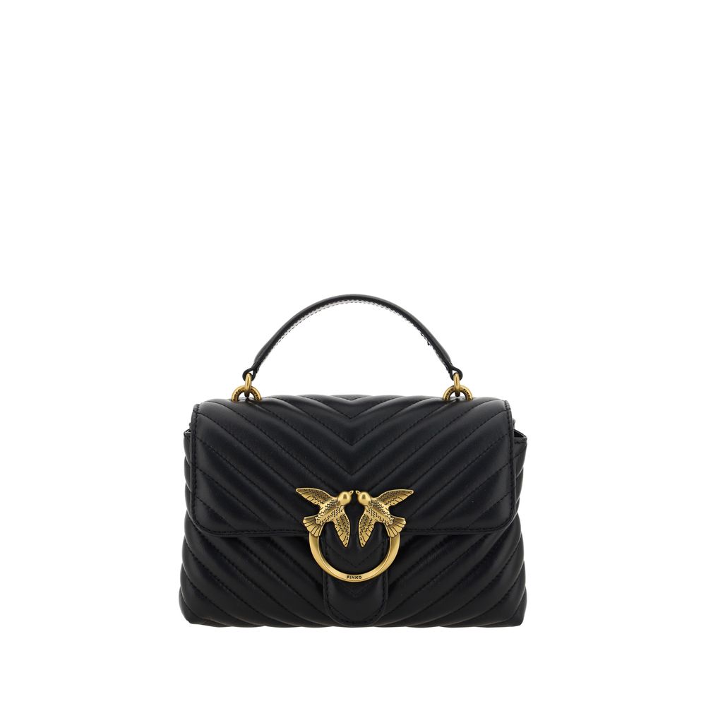 PINKO Love Lady Mini Handbag - ACCEXO