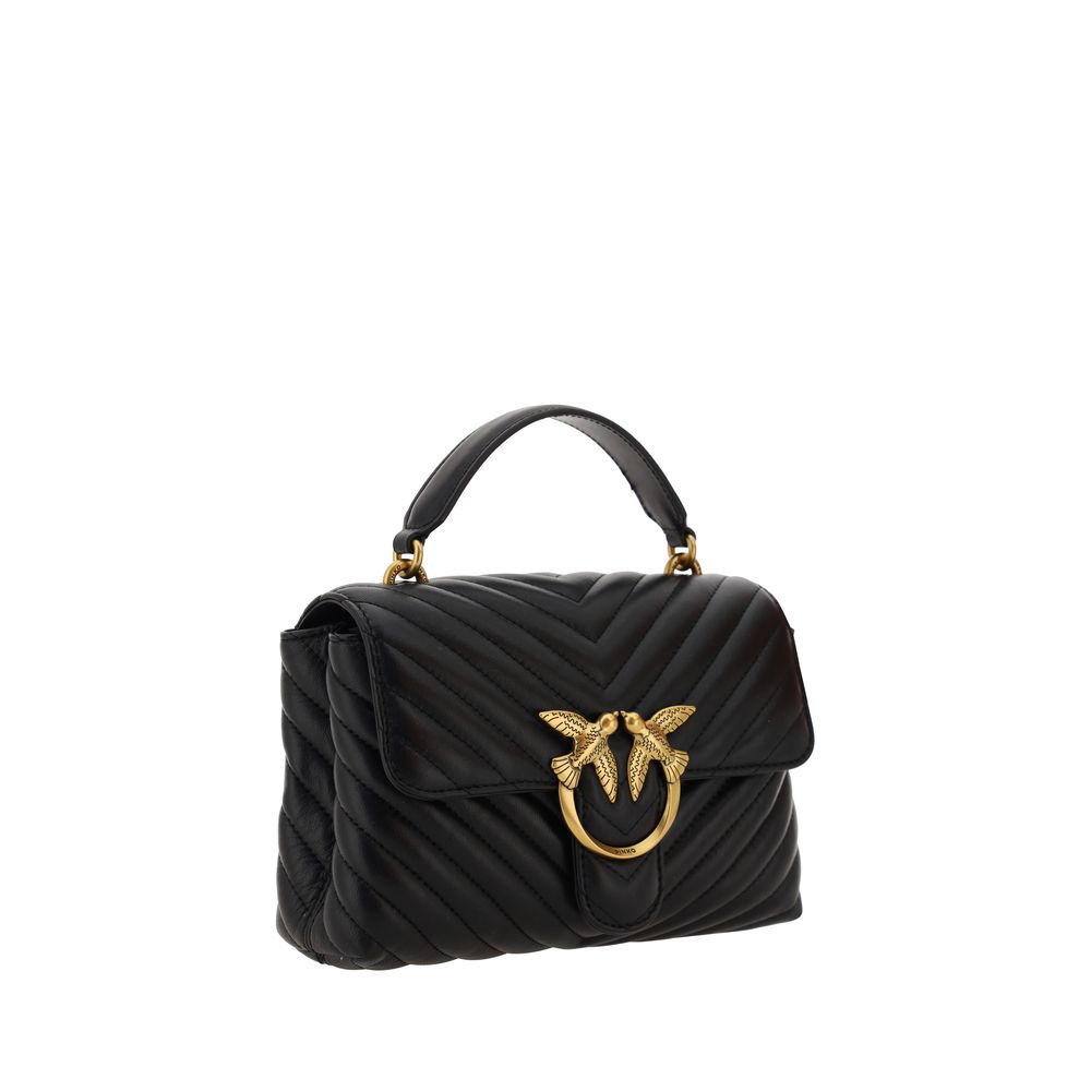 PINKO Love Lady Mini Handbag - ACCEXO