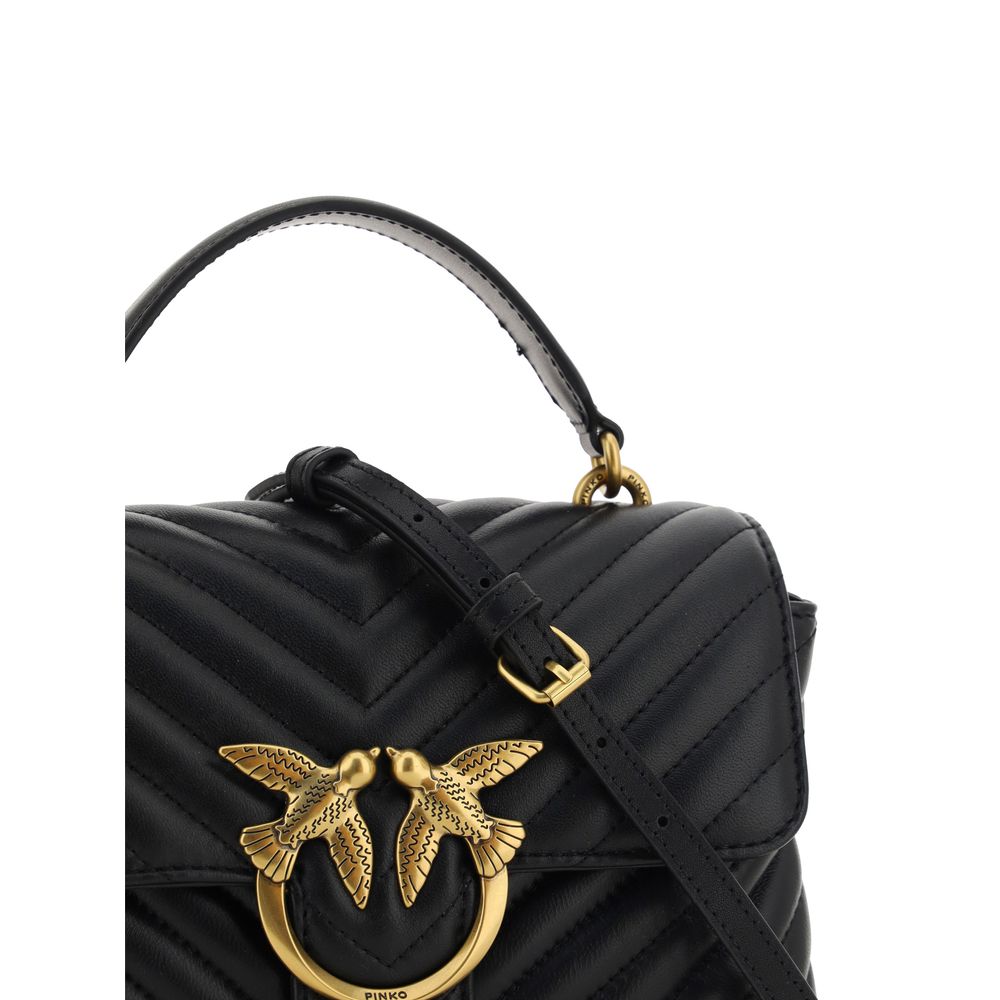 PINKO Love Lady Mini Handbag - ACCEXO