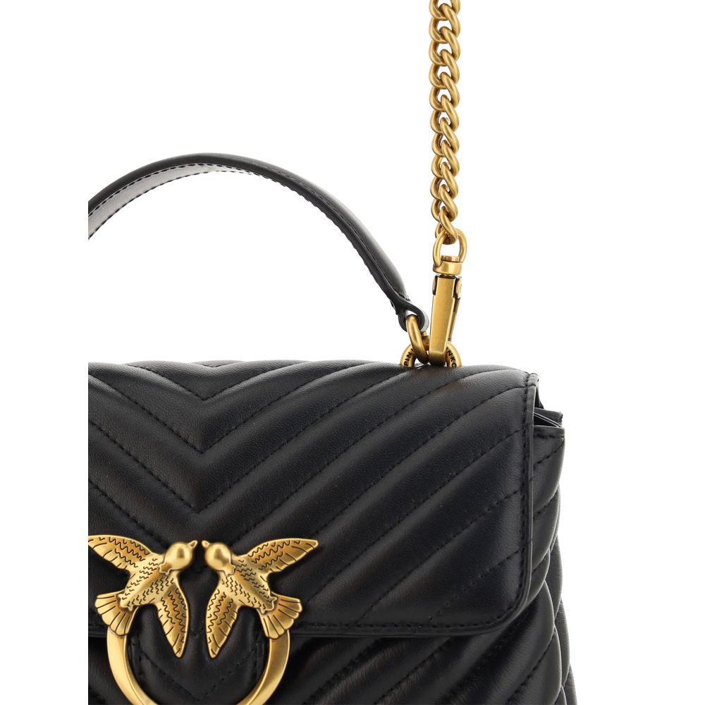 PINKO Love Lady Mini Handbag - ACCEXO