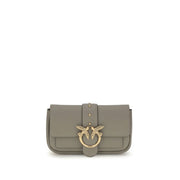 PINKO Love One Shoulder Bag - ACCEXO