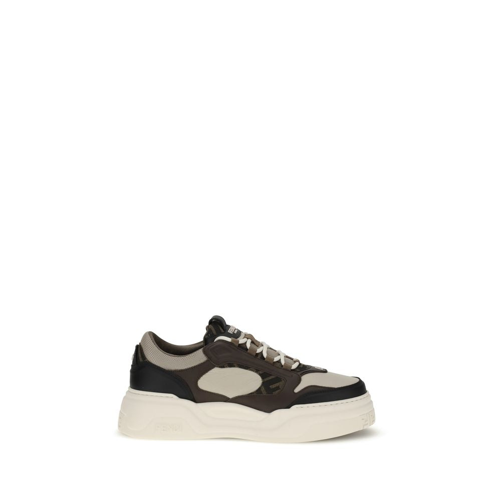Fendi FF Sneakers