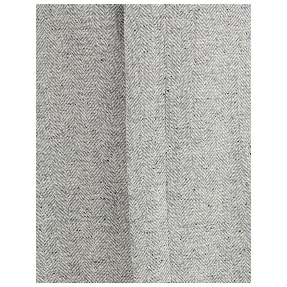 Lardini Herringbone patterned Coat - ACCEXO