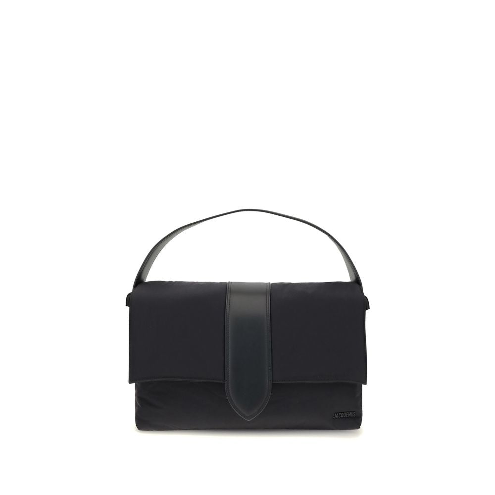 Jacquemus Bambino Shoulder Bag - ACCEXO