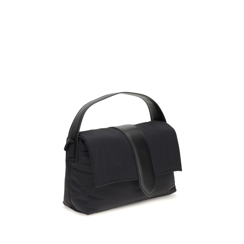 Jacquemus Bambino Shoulder Bag - ACCEXO