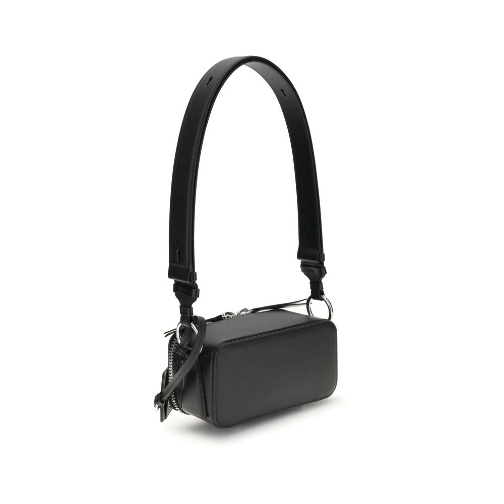 Margiela Doll small Shoulder Bag - ACCEXO