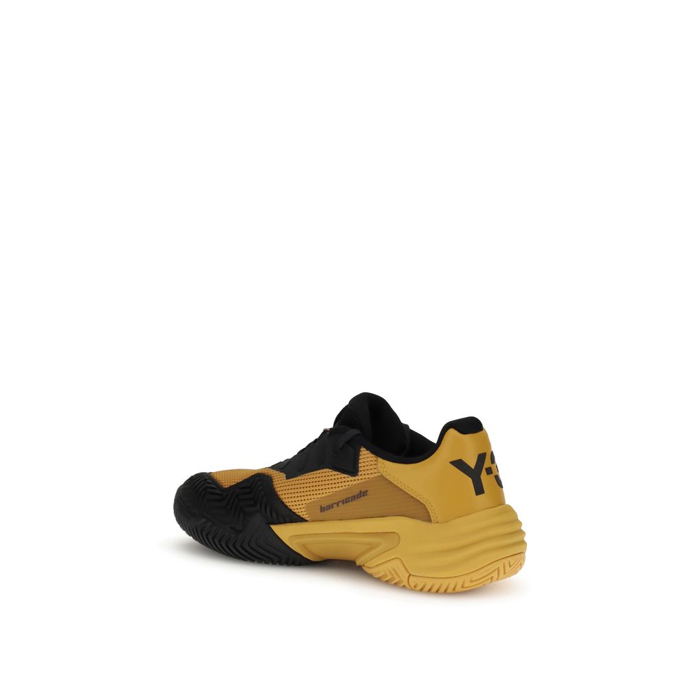 Y-3 Barricade 13 Sneakers - ACCEXO