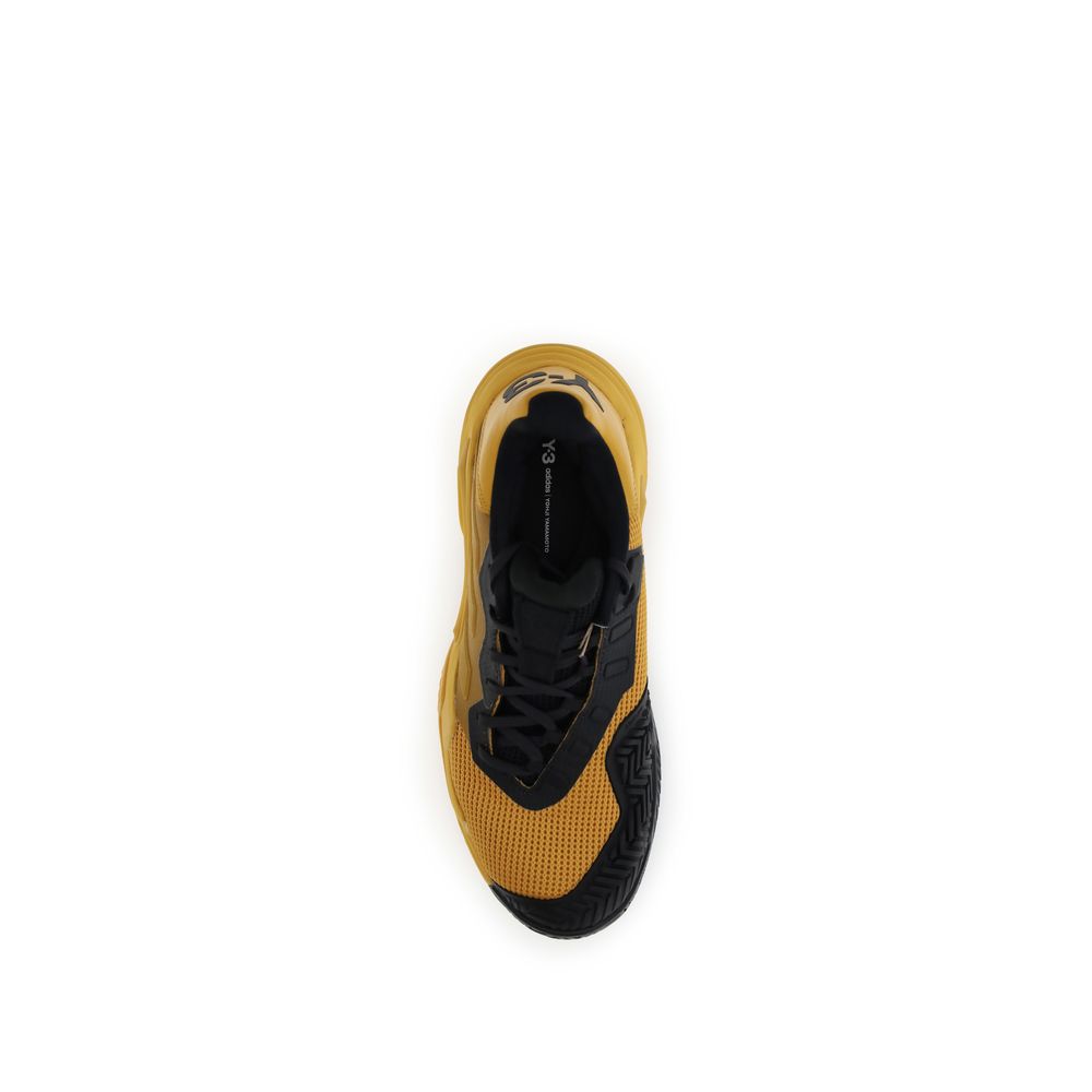 Y-3 Barricade 13 Sneakers - ACCEXO