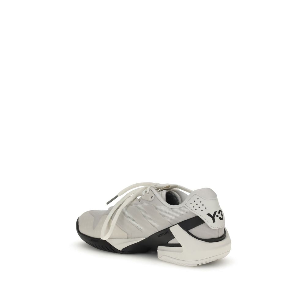 Y-3 Adizero Ubersonic 5 Sneakers - ACCEXO
