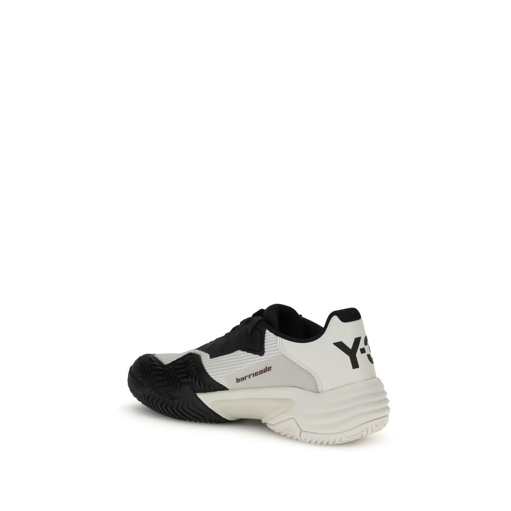 Y-3 Barricade 13 Sneakers - ACCEXO