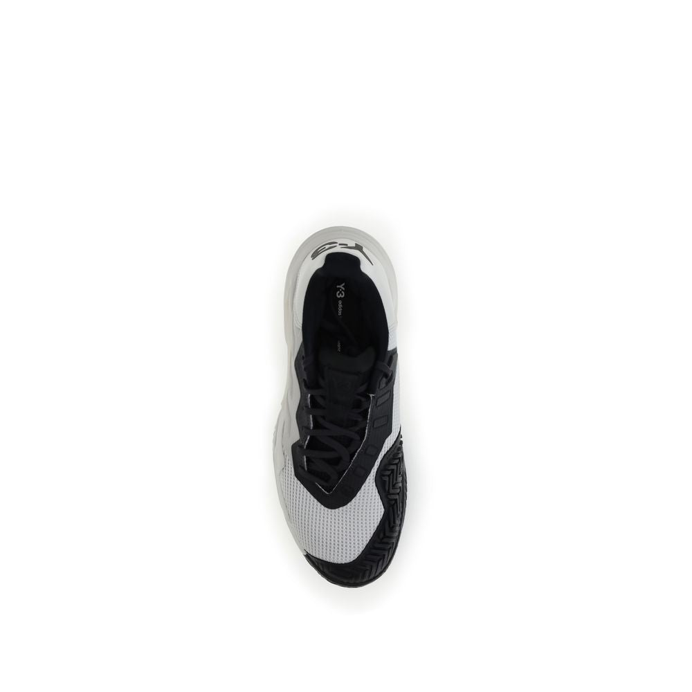 Y-3 Barricade 13 Sneakers - ACCEXO