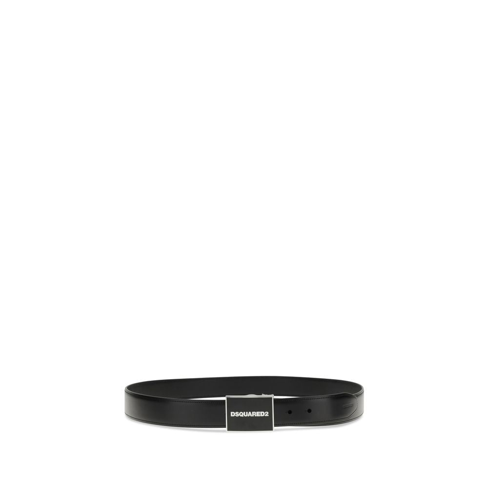 Dsquared² 4-in-1 Belt Gift Box - ACCEXO