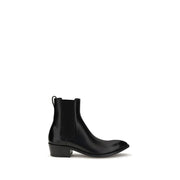 Tom Ford Chelsea Ankle Boots - ACCEXO