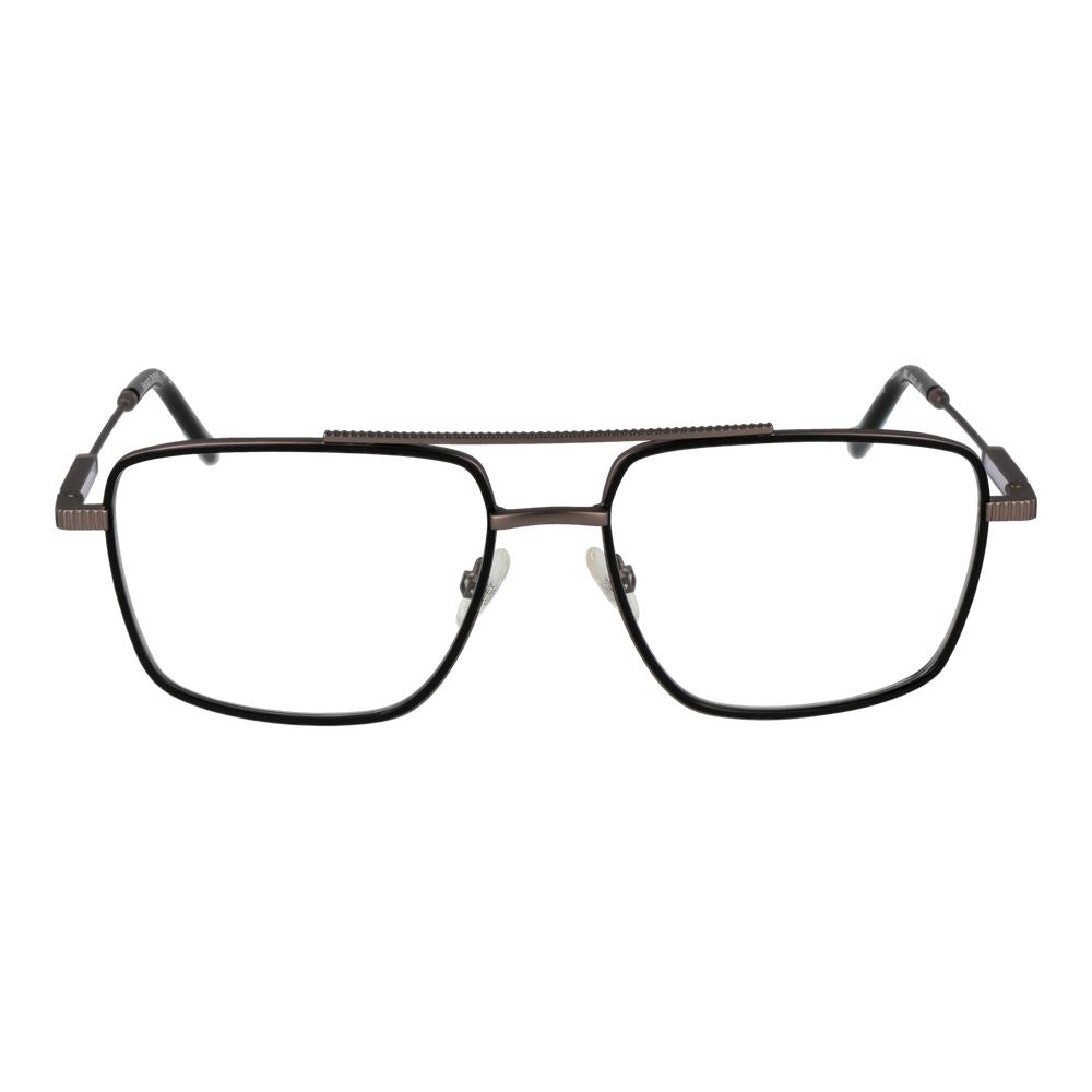 Hackett Gray Men Optical Frames - ACCEXO