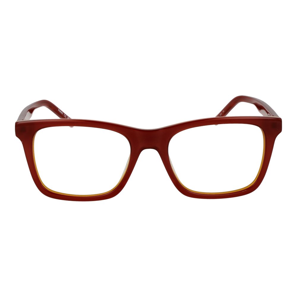 Hugo Boss Brown Men Optical Frames - ACCEXO