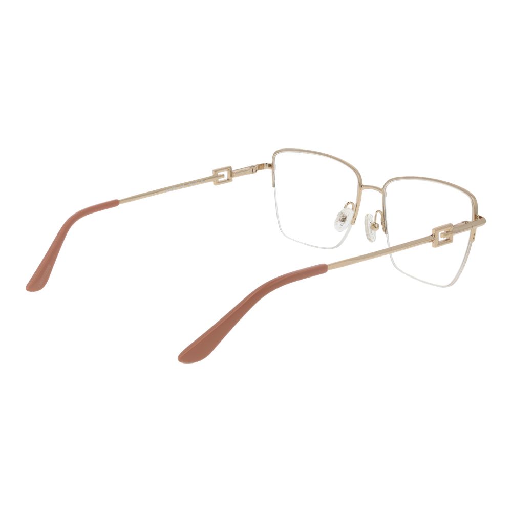 Guess Pink Women Optical Frames - ACCEXO