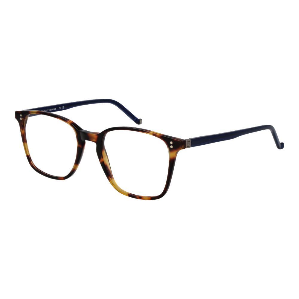 Hackett Brown Men Optical Frames - ACCEXO