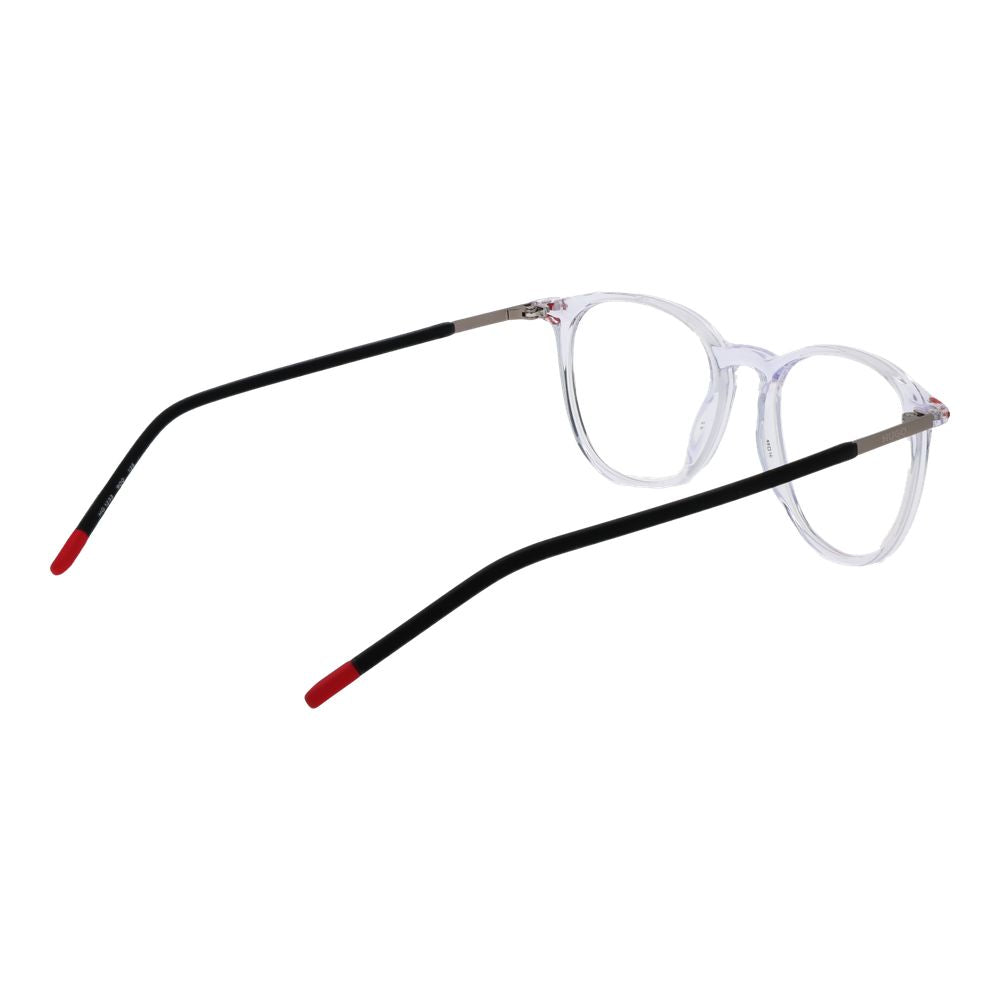 Hugo Boss Transparent Men Optical Frames - ACCEXO