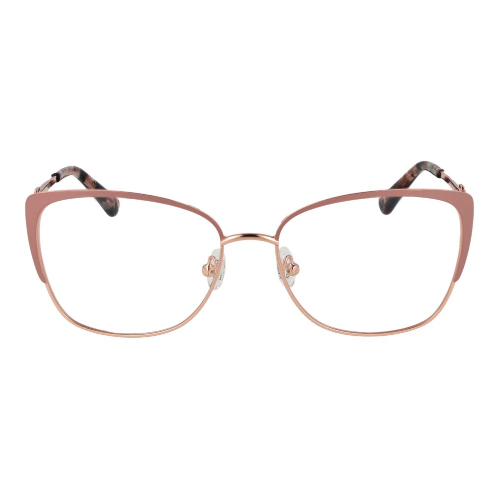 Guess Pink Women Optical Frames - ACCEXO